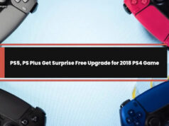 PS5 e PS Plus recebem atualização gratuita surpresa para o jogo PS4 2018 Yahoo news home
