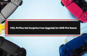 PS5 e PS Plus recebem atualização gratuita surpresa para o jogo PS4 2018 Yahoo news home
