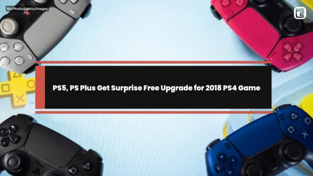 PS5 e PS Plus recebem atualização gratuita surpresa para o Yahoo news home