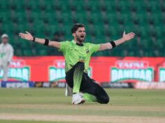PSL 2026: Lahore Qalandars multa Shaheen Afridi por violação do protocolo de segurança do hotel PSL 2026: Lahore Qalandars multa Shaheen Afridi por violação do protocolo de segurança do hotel