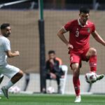 PSSI: Elkan Baggott foi convocado novamente para a Seleção da Indonésia