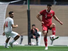 PSSI: Elkan Baggott foi convocado novamente para a Seleção da Indonésia PSSI: Elkan Baggott foi convocado novamente para a Seleção da Indonésia