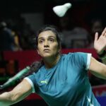 PV Sindhu retorna em segurança à Índia depois de ficar preso em Dubai em meio às crescentes tensões na região do Golfo