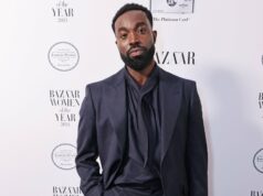 Paapa Essiedu diz que recebeu ameaças de morte desde que foi escalado como Severus Snape na reinicialização de ‘Harry Potter’ da HBO Daniel Radcliffe aparece como convidado na edição de 2 de março de 2026 do