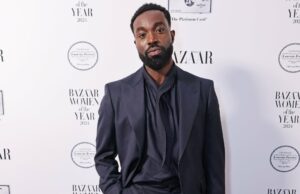 Paapa Essiedu diz que recebeu ameaças de morte desde que foi escalado como Severus Snape na reinicialização de ‘Harry Potter’ da HBO Daniel Radcliffe aparece como convidado na edição de 2 de março de 2026 do
