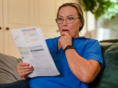 Paciente compartilha o que você deve “sempre fazer” após a visita ao hospital Paciente compartilha o que você deve “sempre fazer” após a visita ao hospital