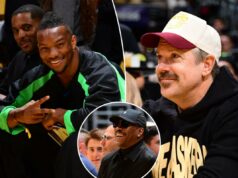 Pacote de celebridades Crypto.com Arena para o thriller Lakers-Nuggets Pacote de celebridades Crypto.com Arena para o thriller Lakers-Nuggets