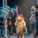 'Paddington' e 'Into the Woods' lideram indicações ao Prêmio Olivier de 2026