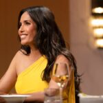 Padma Lakshmi sobre como construir sua própria competição de culinária depois de ser 'esgotada' por 'Top Chef': 'Eu não queria voltar a ser apenas um talento'
