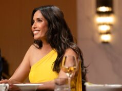 Padma Lakshmi sobre como construir sua própria competição de culinária depois de ser ‘esgotada’ por ‘Top Chef’: ‘Eu não queria voltar a ser apenas um talento’ Padma Lakshmi sobre como construir sua própria competição de culinária depois de ser 'esgotada' por 'Top Chef': 'Eu não queria voltar a ser apenas um talento'