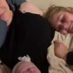 Mãe de três filhos em Connecticut espancada até a morte por parceiro em aparente assassinato-suicídio