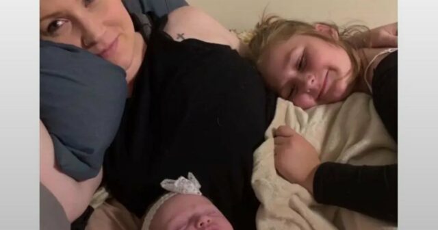 Mãe de três filhos em Connecticut espancada até a morte por parceiro em aparente assassinato-suicídio