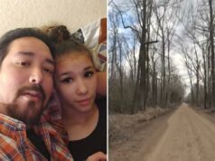 Pai e filha do Mississippi mortos a tiros enquanto tentavam comprar PS5 durante encontro do Facebook Marketplace Victor Gonzalez e Serenity Gonzalez posando para uma selfie.