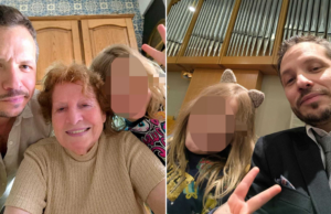 Pai perde a custódia do filho autista após lutar contra a mudança de sexo e recebe apoio de Elon Musk Pai perde a custódia do filho autista após lutar contra a mudança de sexo e recebe apoio de Elon Musk