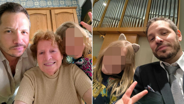 Pai perde a custódia do filho autista após lutar contra a mudança de sexo e recebe apoio de Elon Musk
