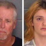 Colin Gray escuta durante os argumentos finais de seu julgamento.