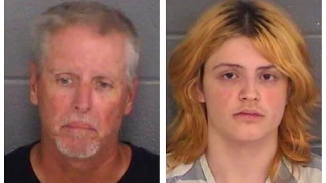 Colin Gray escuta durante os argumentos finais de seu julgamento.