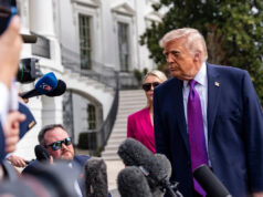 Painel da ONU diz que discurso de ódio racista de Trump e outros líderes dos EUA levou a violações dos direitos humanos Yahoo news home