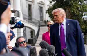 Painel da ONU diz que discurso de ódio racista de Trump e outros líderes dos EUA levou a violações dos direitos humanos Yahoo news home