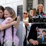 Pais de vítimas de redes sociais da Big Tech após veredicto do julgamento de dependência: ‘Isso não acabou’