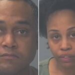 Pais de Louisiana prenderam criança de 19 libras