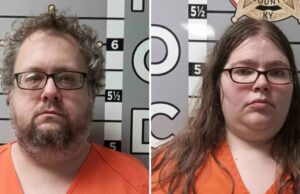 Pais são presos após supostamente trancarem filhos autistas não-verbais no armário Casal do Missouri é preso por negligência após manter crianças adotivas infestadas de piolhos em uma casa imunda