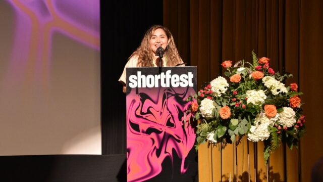 Palm Springs ShortFest retorna em junho – Resumo das notícias do cinema
