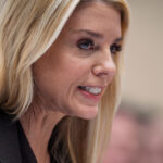 Pam Bondi diz que ser cidadão dos EUA não é um “direito”