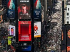 Panas! Jutaan Warga AS Turun e Jalan Menentang Trump em Berbagai Kota Panas! Jutaan Warga AS Turun e Jalan Menentang Trump em Berbagai Kota