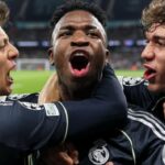 Panasnya Derby Madrid Sedang Berlangsung! Link Transmissão Ao Vivo Real Madrid x Atlético de Madrid