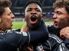 Panasnya Derby Madrid Sedang Berlangsung! Link Transmissão Ao Vivo Real Madrid x Atlético de Madrid Panasnya Derby Madrid Sedang Berlangsung! Link Transmissão Ao Vivo Real Madrid x Atlético de Madrid