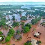 A barragem de Wahiawa, na ilha de Oahu, corre um “risco iminente de falha”, de acordo com o Departamento de Gestão de Emergências de Oahu.
