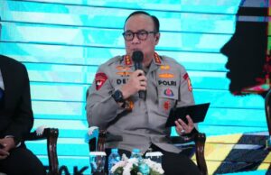 Pantau Arus Mudik de Udara, Wakapolri Minta 2.746 Pos Operasi Ketupat 2026 Siap Layani Pemudik Pantau Arus Mudik de Udara, Wakapolri Minta 2.746 Pos Operasi Ketupat 2026 Siap Layani Pemudik