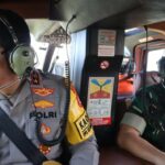 Pantauan Udara Ungkap Antrean Pemudik di Gilimanuk Masih Panjang