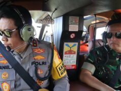 Pantauan Udara Ungkap Antrean Pemudik di Gilimanuk Masih Panjang Pantauan Udara Ungkap Antrean Pemudik di Gilimanuk Masih Panjang