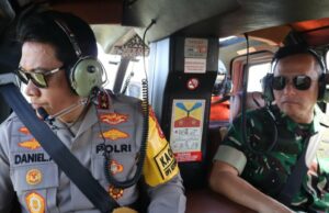 Pantauan Udara Ungkap Antrean Pemudik di Gilimanuk Masih Panjang Pantauan Udara Ungkap Antrean Pemudik di Gilimanuk Masih Panjang