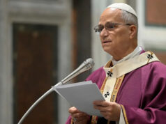 Papa Leão XIV emite alerta aos padres após perceber tendência problemática nos sermões: ‘O cérebro precisa ser usado’ Yahoo news home