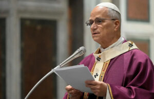 Papa Leão XIV emite alerta aos padres após perceber tendência problemática nos sermões: ‘O cérebro precisa ser usado’ Yahoo news home