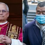 Papa Leão diz que “não pode comentar” sentença de 20 anos do ativista pró-democracia de Hong Kong, Jimmy Lai