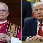 Papa Leão escolhe novo embaixador do Vaticano nos EUA enquanto as tensões de Trump aumentam sobre as políticas