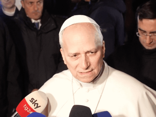 Papa Leão exorta Trump a pôr fim à guerra contra Papa Leão exorta Trump a pôr fim à guerra contra o Irão