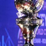 Paquistão e Inglaterra se classificam para a Copa do Mundo de Hóquei Masculino da FIH de 2026; 11 das 16 equipes finalizadas