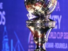 Paquistão e Inglaterra se classificam para a Copa do Mundo de Hóquei Masculino da FIH de 2026; 11 das 16 equipes finalizadas Paquistão e Inglaterra se classificam para a Copa do Mundo de Hóquei Masculino da FIH de 2026; 11 das 16 equipes finalizadas