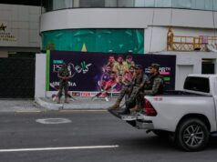 Paquistão foi rapidamente criticado por criticar a presença de político na abertura do PSL Uma vista do Estádio Gaddafi, onde a partida de abertura da Superliga do Paquistão entre Lahore Qalandars e Hyderabad Kingsmen está acontecendo sem espectadores