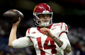 Para o futebol da USC, 5 questões para entrar no treino de primavera Para o futebol da USC, 5 questões para entrar no treino de primavera