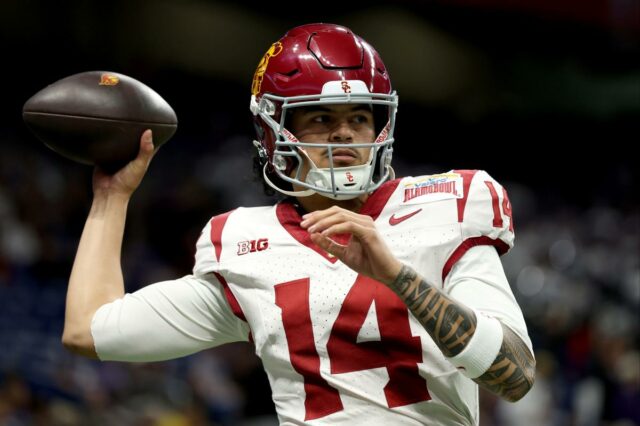 Para o futebol da USC, 5 questões para entrar no treino de primavera
