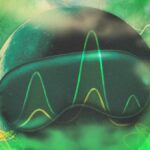 Oura Ring 4 - Prata - Tamanho 9 - Anel inteligente - Tamanho primeiro com kit de dimensionamento Oura Ring 4 - Monitoramento do sono vestível - Frequência cardíaca - Rastreador de fitness - Até 8 dias de vida útil da bateria