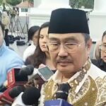 Para reduzir o conflito no Médio Oriente, o presidente Prabowo e os líderes paquistaneses irão a Teerão