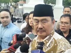 Para reduzir o conflito no Médio Oriente, o presidente Prabowo e os líderes paquistaneses irão a Teerão Para reduzir o conflito no Médio Oriente, o presidente Prabowo e os líderes paquistaneses irão a Teerão