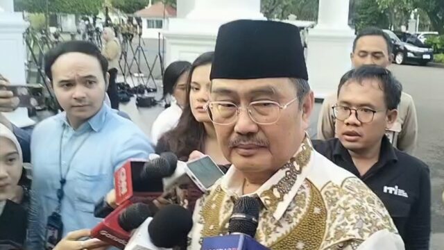 Para reduzir o conflito no Médio Oriente, o presidente Prabowo e os líderes paquistaneses irão a Teerão
